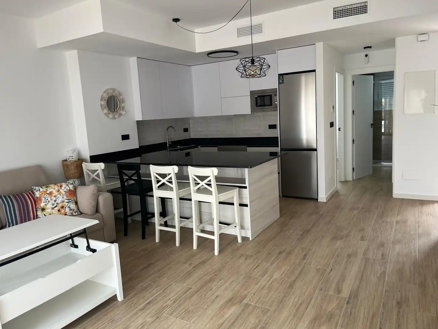 Villa avec terrasse à vendre à Las Lomas de Rame - Bahía Bella, imagen 18