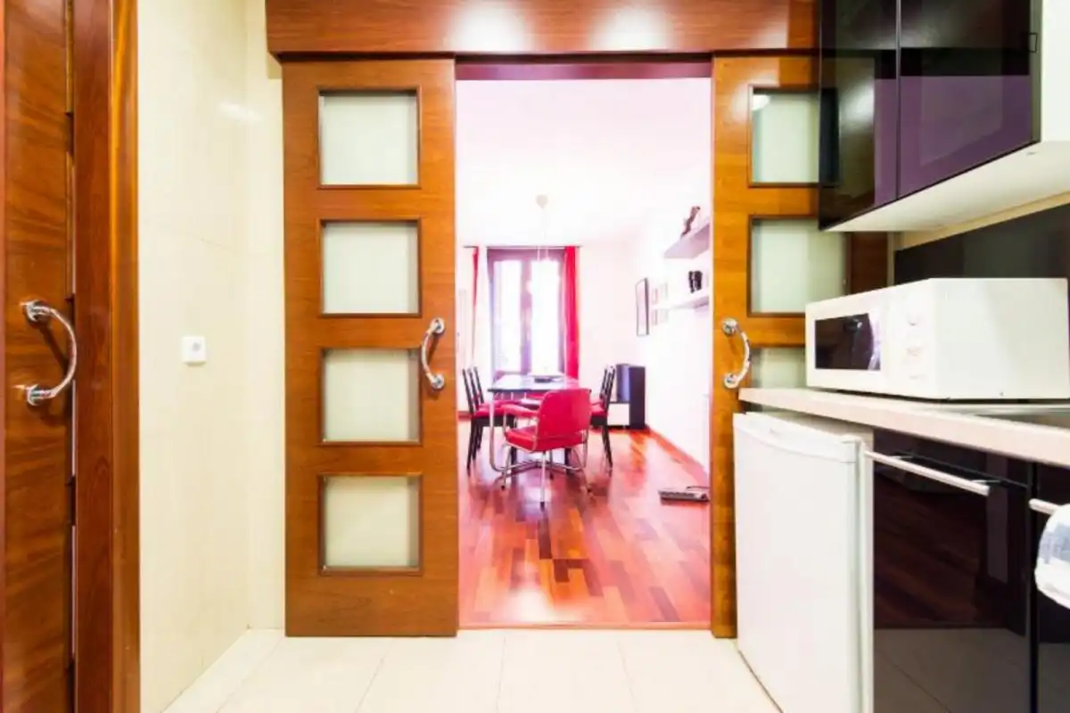 Apartamento en alquiler en Centro, imagen 19