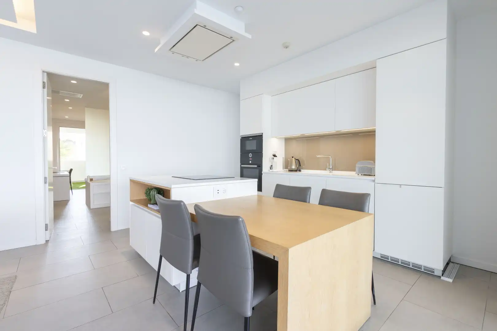 Cocina de Piso en venta en Adeje con Aire acondicionado, Terraza y Trastero