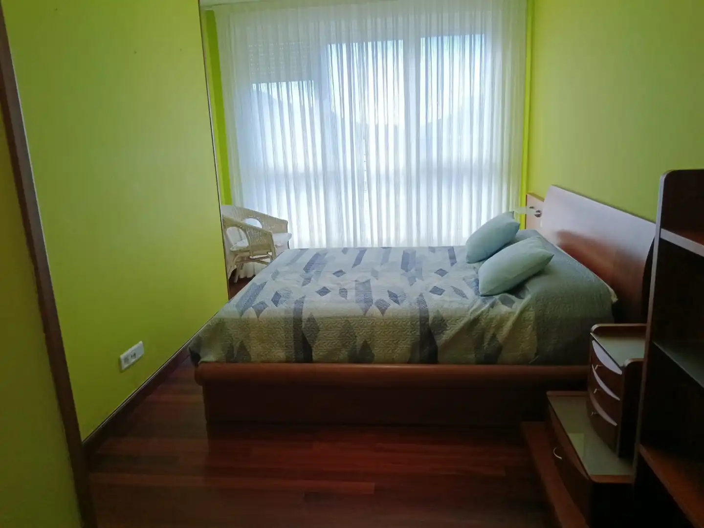 Piso con terraza en venta en Avenida de la Libertad 15, imagen 16