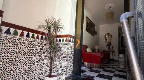 Foto 2 de Piso en venta en Calle Fuente del Corcho, 6, Jerez de los Caballeros, Badajoz