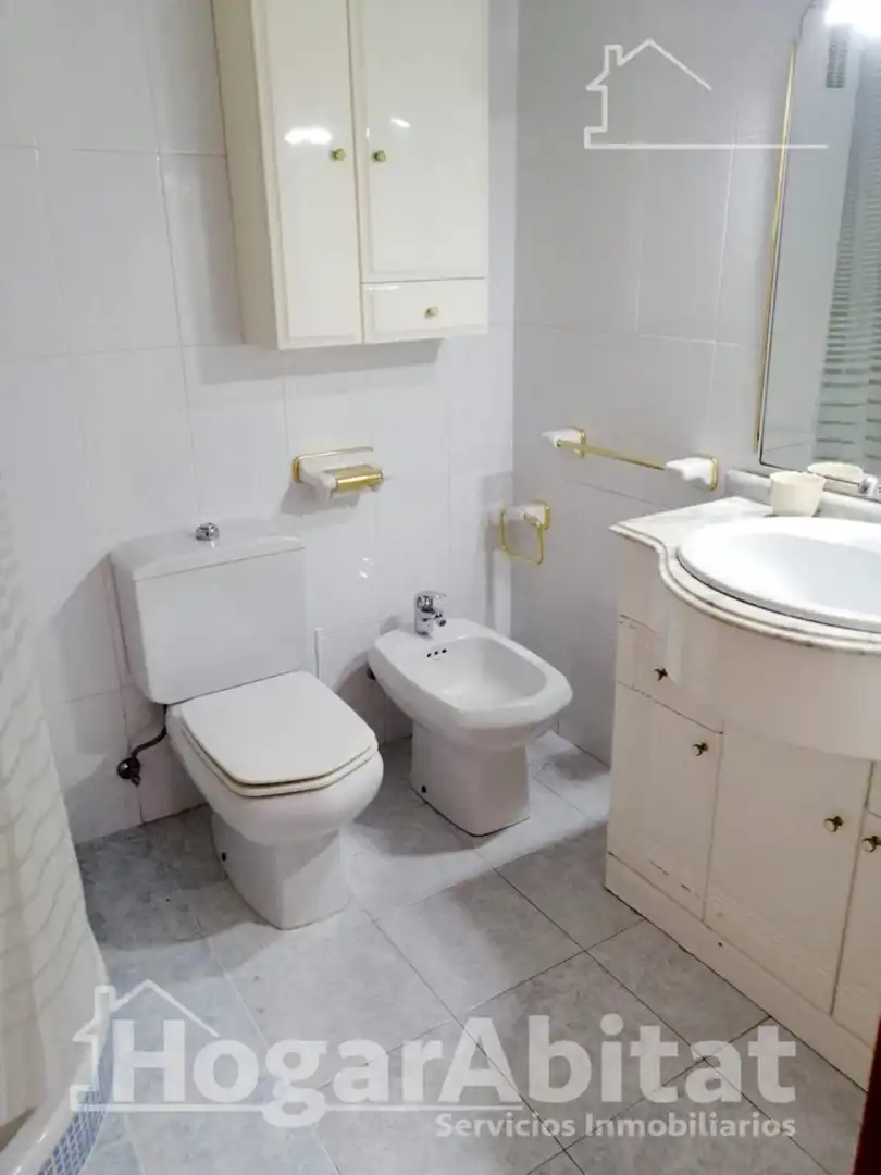 Ático con ascensor en venta en Avenida Doctor Clarà, imagen 16