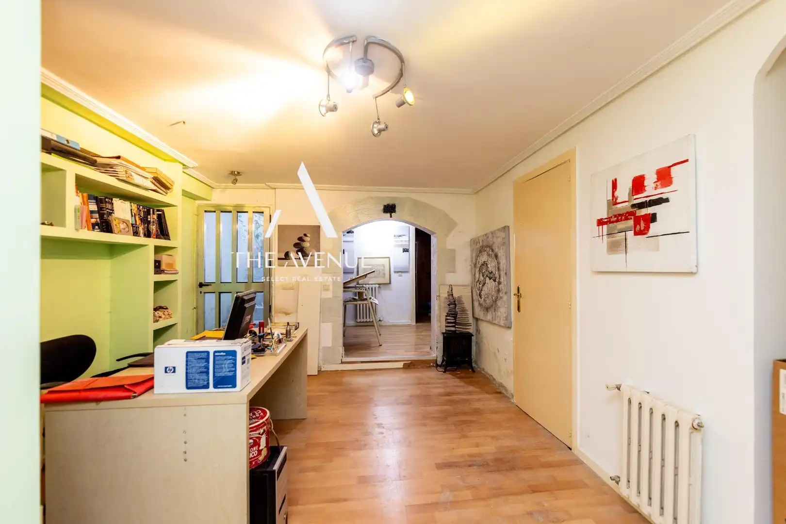 Casa adosada en venta en Las Rozas de Madrid con Calefacción, Jardín privado y Parquet