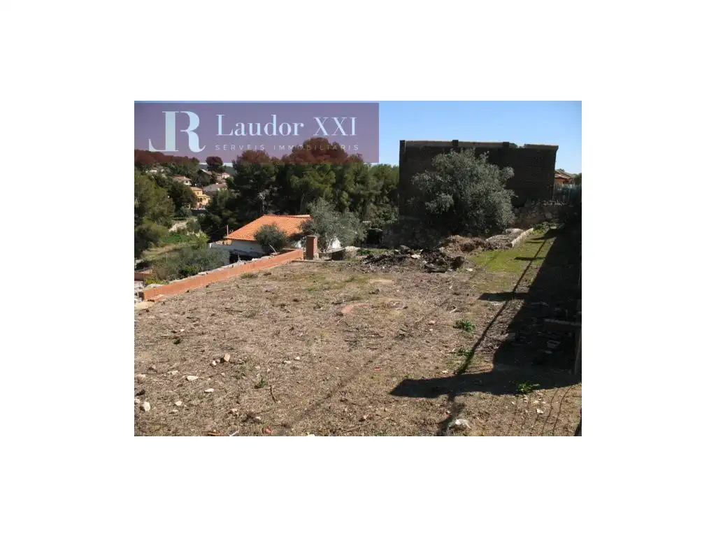 Terreny residencial en venda a Bellvei, imagen 3