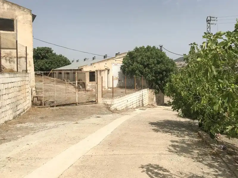 Rustikales Grundstück zum Verkauf in Padul, imagen 3
