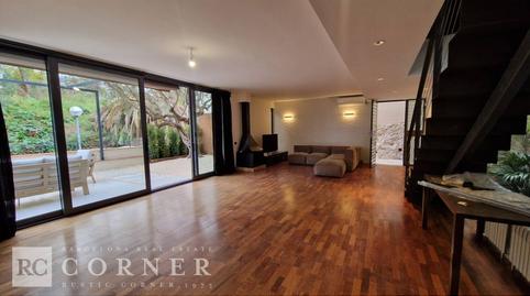 Photo 2 of House or chalet to rent in Sarrià, Barcelona