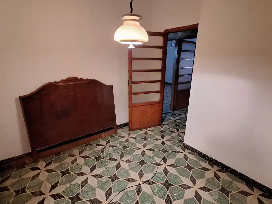 Casa adosada en venta en Algemesí con Balcón