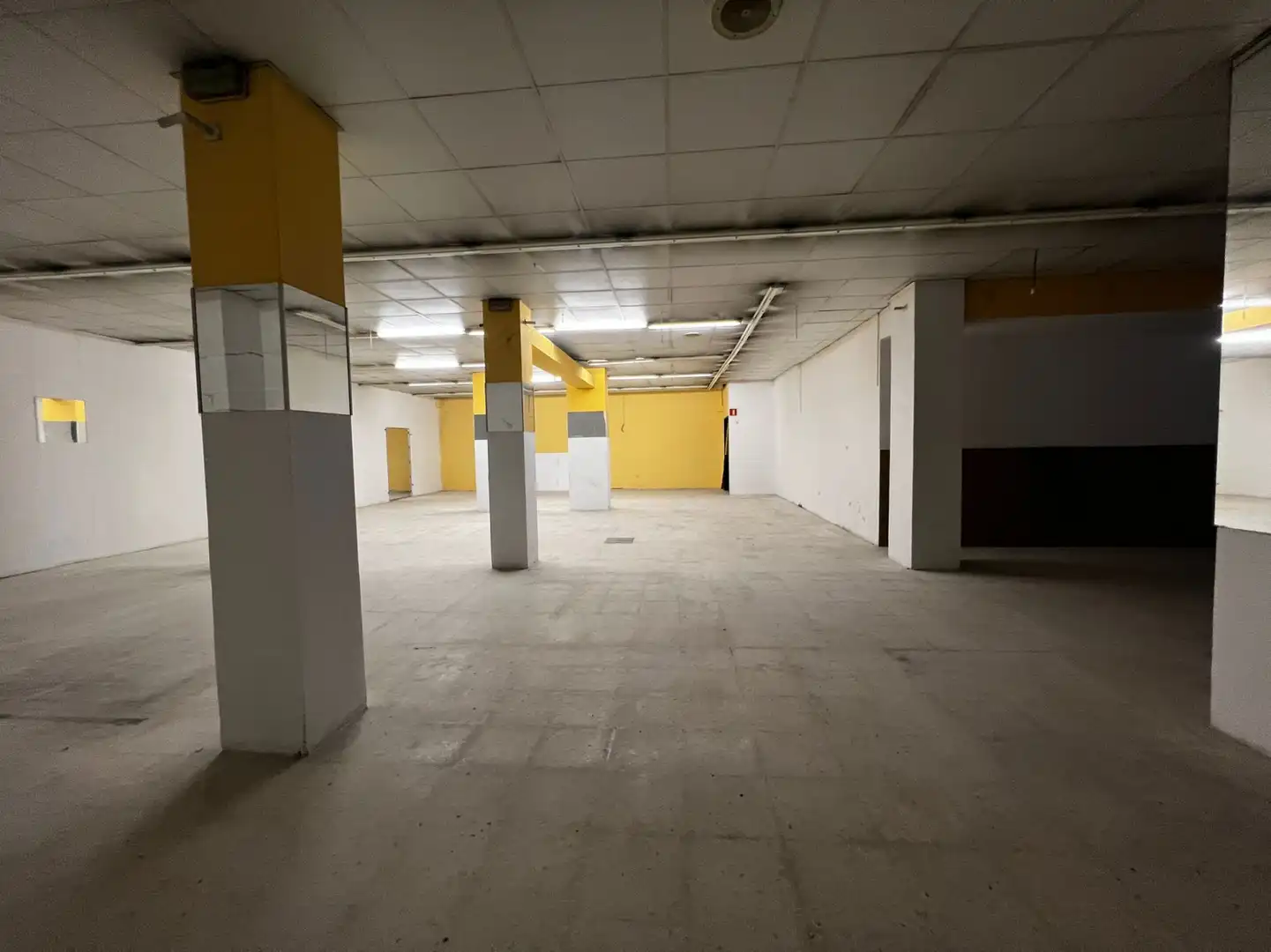 Business premises to rent in Avilés - La Cámara, imagen 6