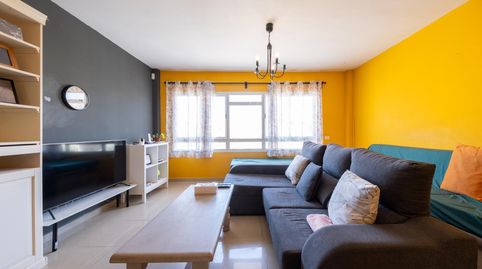 Foto 4 de Casa o chalet en venta en Del Teide, 19, Carrizal, Ingenio