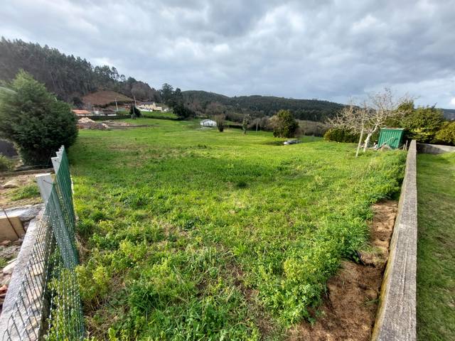 Terreno residencial en Venta en San Mateo - Castro- O Val