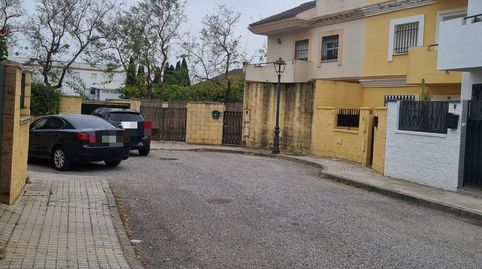 Foto 3 de Casa adosada en venta en Villanueva del Ariscal, Sevilla