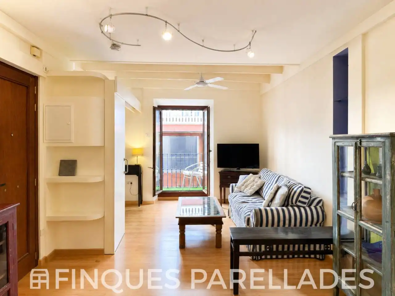 Appartement avec terrasse à vendre à Centre