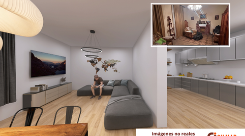 Photo 5 of Single-family semi-detached for sale in Calle Blasco Ibáñez, 36, Alcaravaneras, Las Palmas