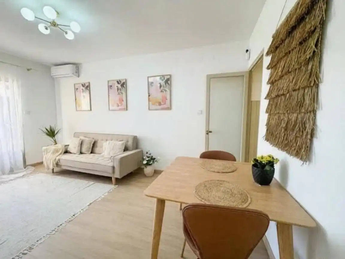 Piso en venta en Horta