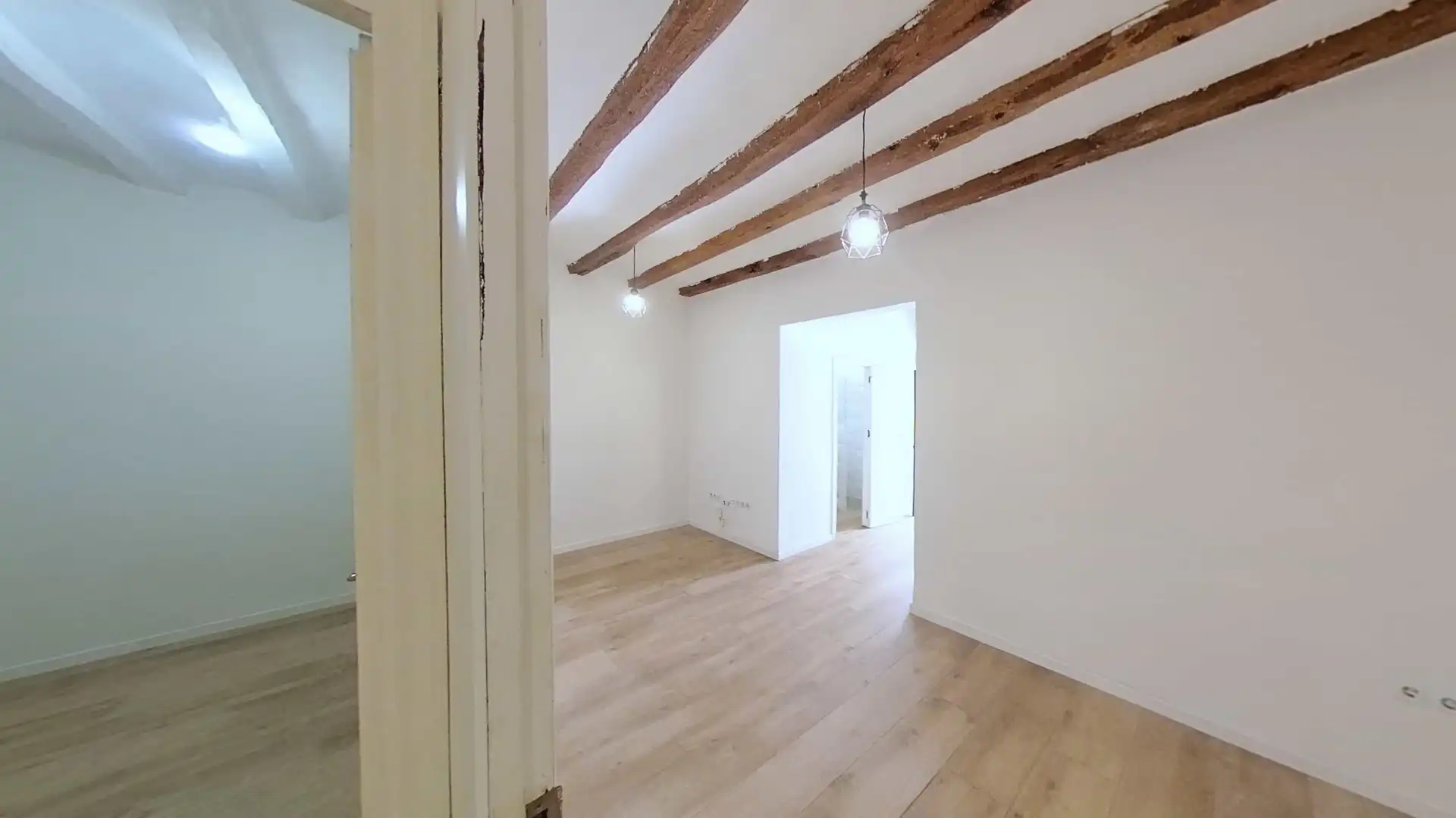 Flat for sale in Vilanova i la Geltrú  with Heating and Parquet flooring