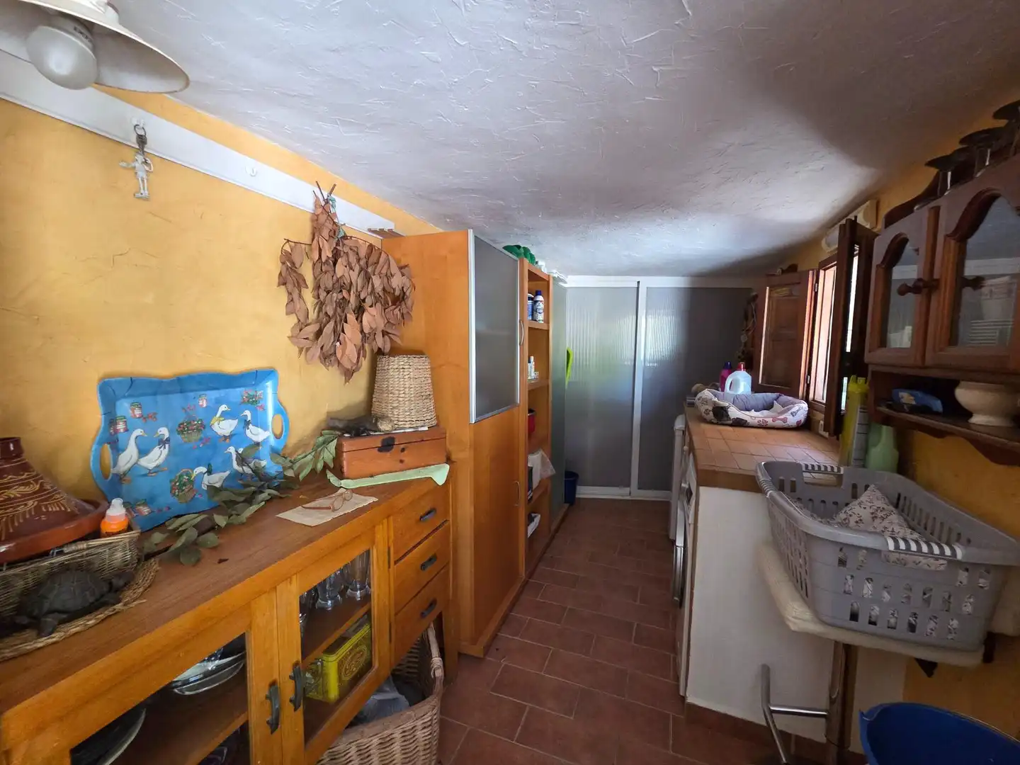 Casa rústica amb piscina en venda a Sagunto ciudad, imagen 45
