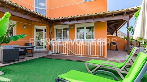 Foto 4 de Casa o chalet en venta en Los Cristianos, Arona