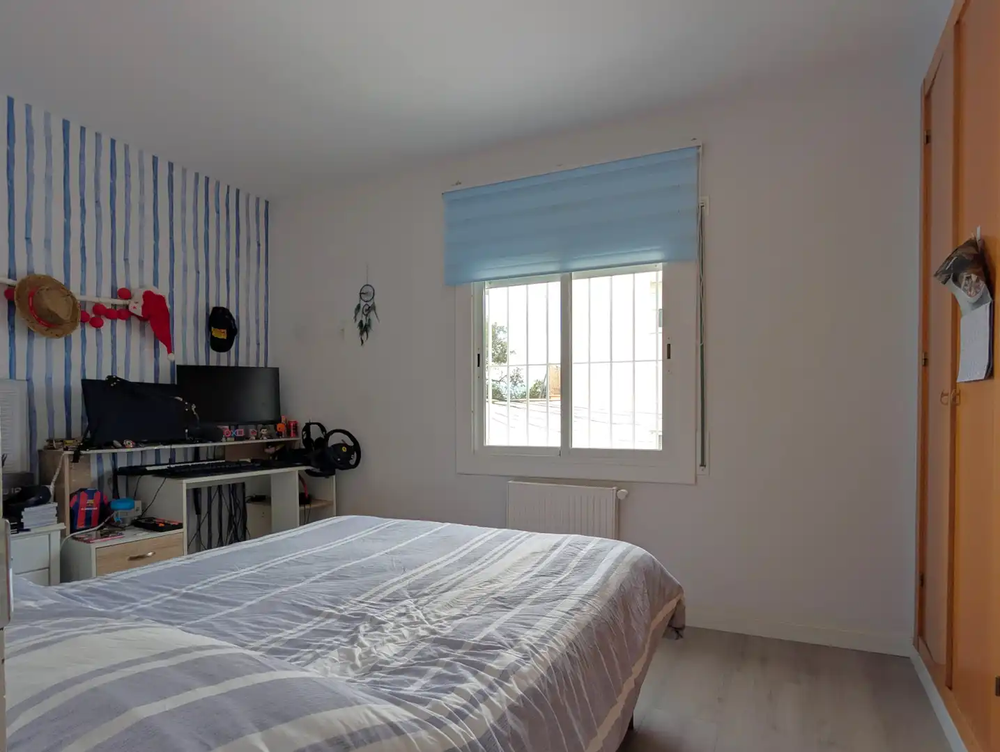 Casa aparellada en venda a Carretera de Sant Pol, imagen 11