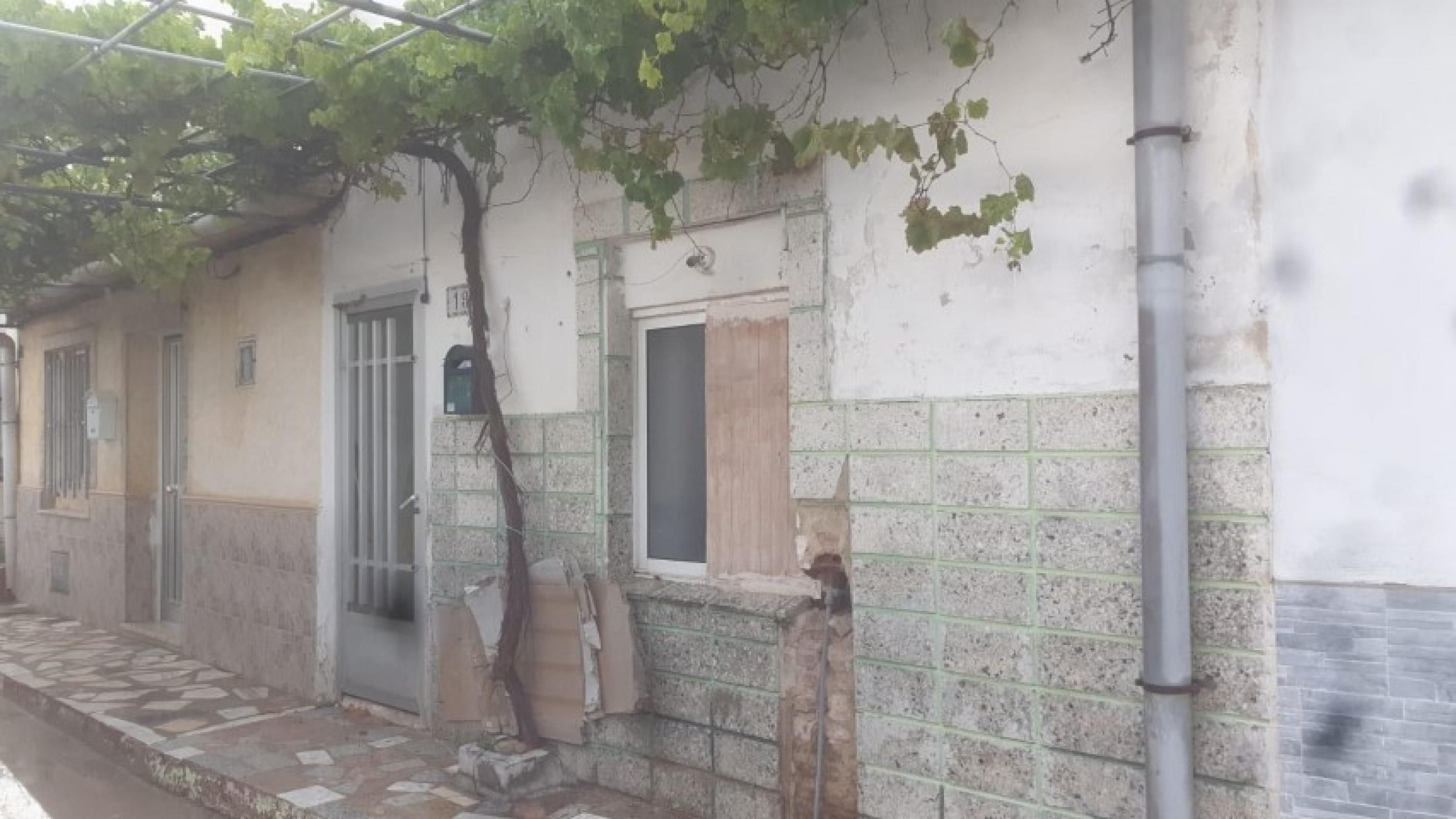 Vista exterior de Casa o chalet en venta en Cullera