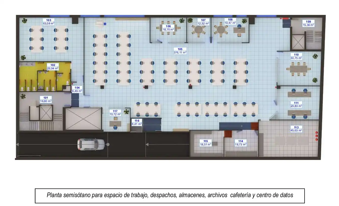 Einzigartige Immobilien mit Aufzug zur Miete in Campus de la Salud, imagen 30