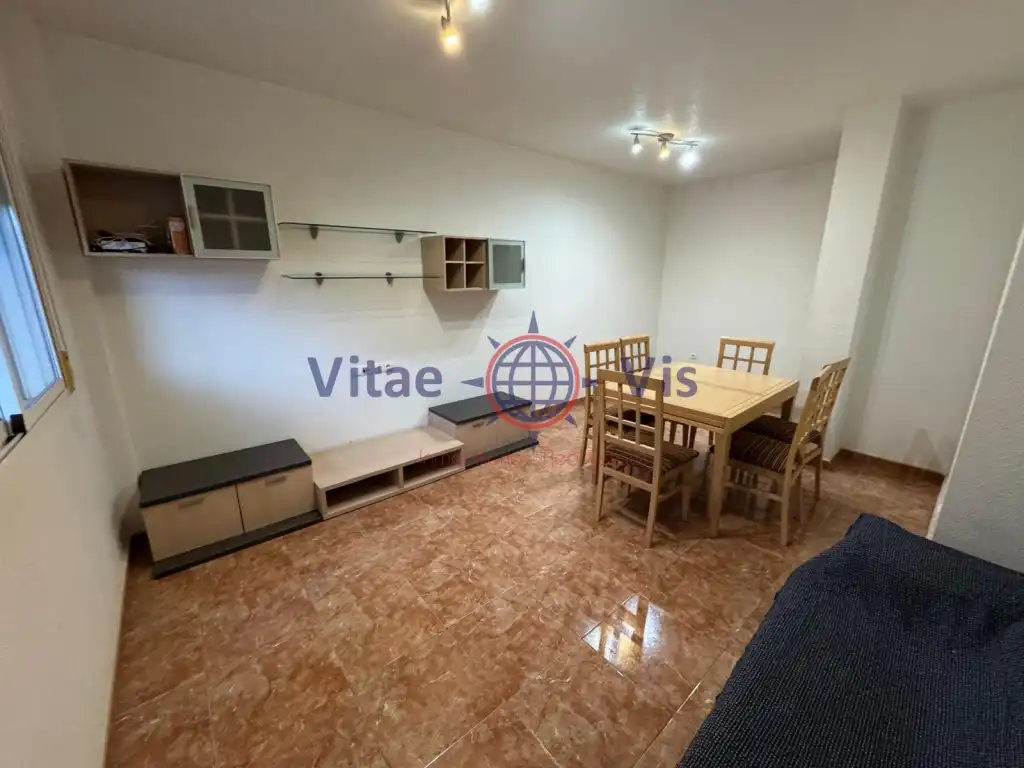 Piso en venta en Calle Republica Popular De Cuba, Alhama de Murcia ciudad