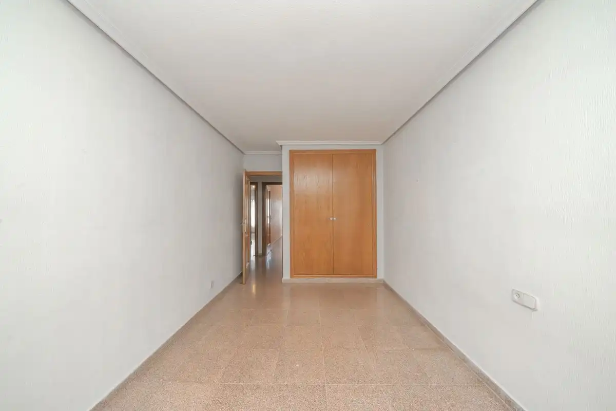 Appartement avec terrasse à vendre à San Blas, imagen 18