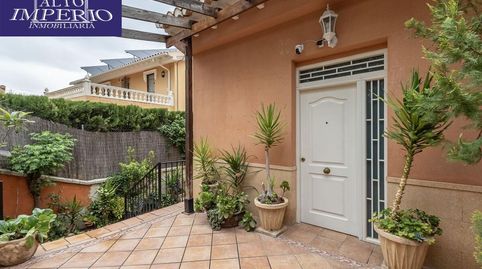 Espectacular Casa de Lujo en Urbanización Los Cerezos, imagen 4