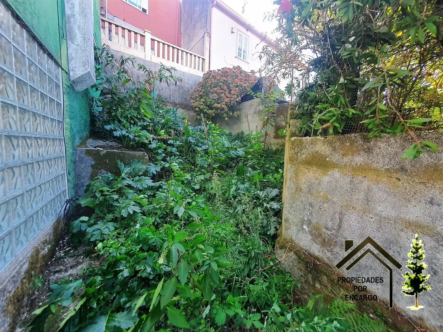 Casa amb jardí en venda a Parroquias Rurales, imagen 2