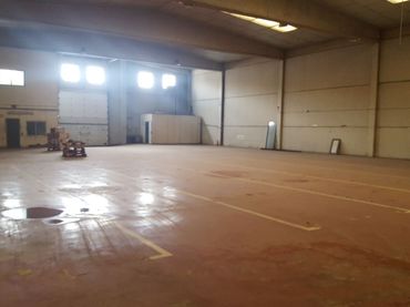 Nave industrial in vendita a Velers