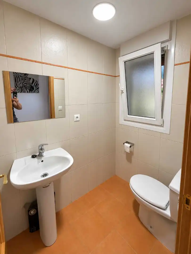 Duplex avec ascenseur à louer à Travesía Conde de Albox, imagen 8