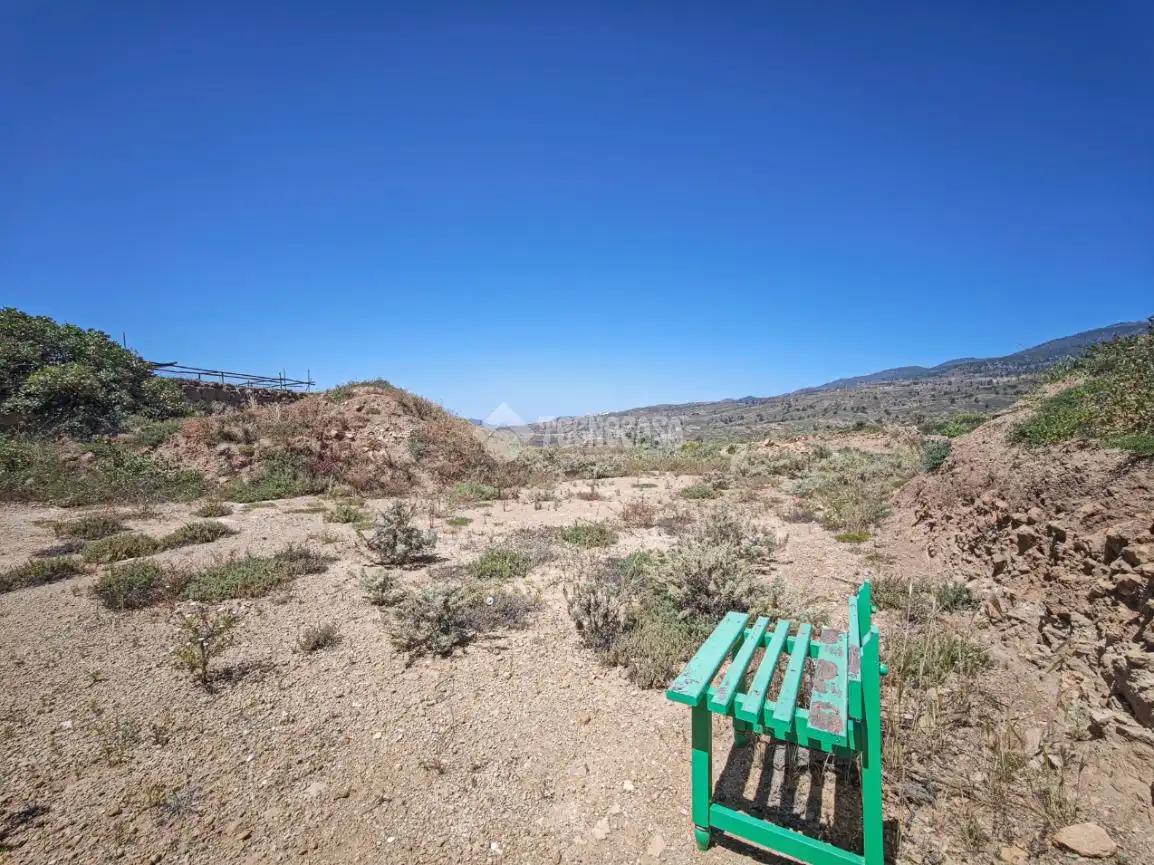 Terreno en venta en Arona