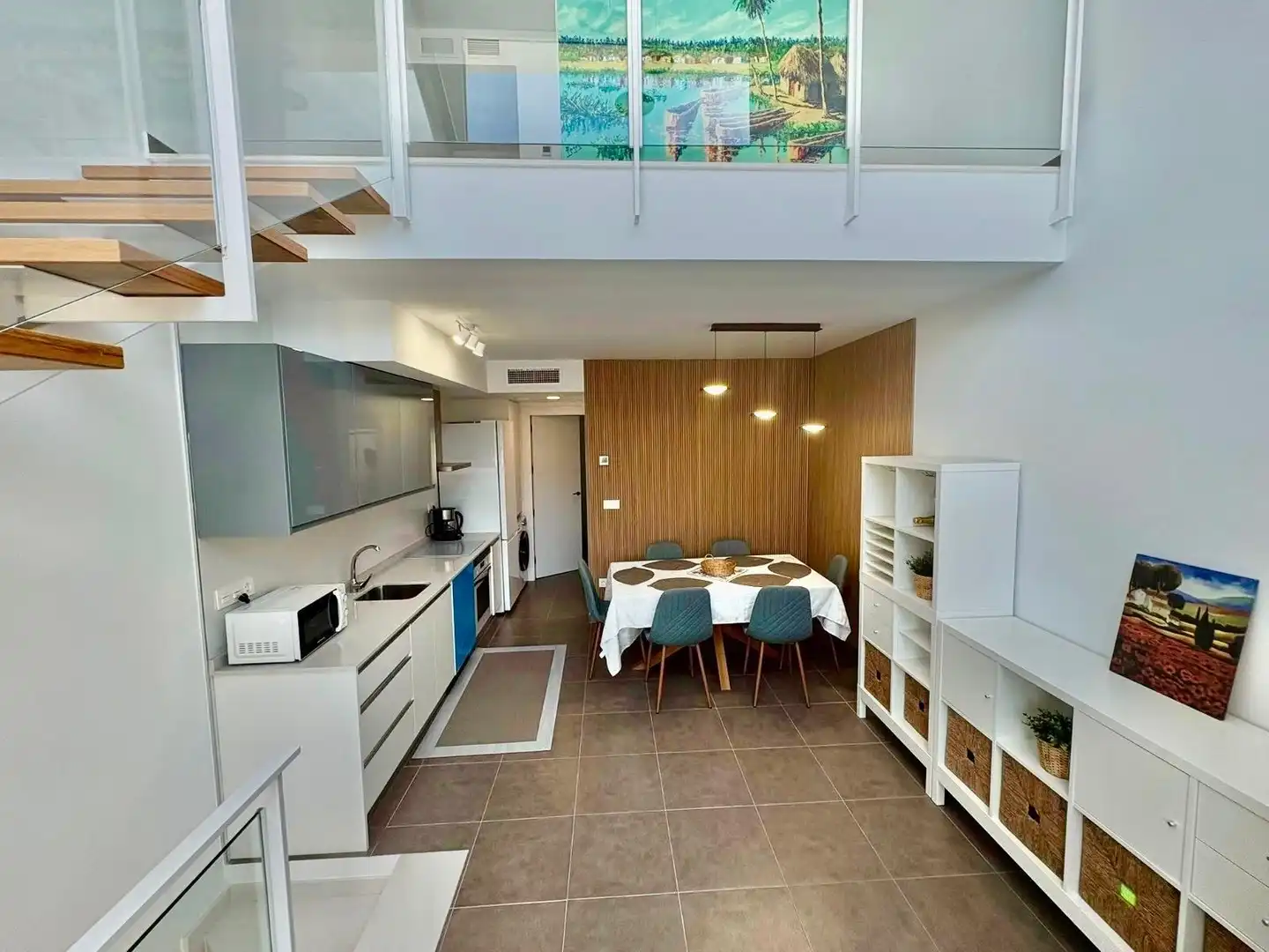 Reihenhaus mit Pool zum Verkauf in Calle Calle Malta, imagen 2