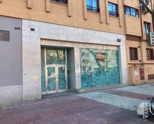 Exterior view of Premises to rent in Alcobendas