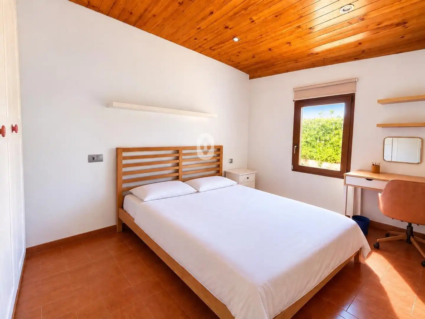 Maison rustique avec piscine à vendre à Camino Camí Pou d'En Tarí, imagen 10