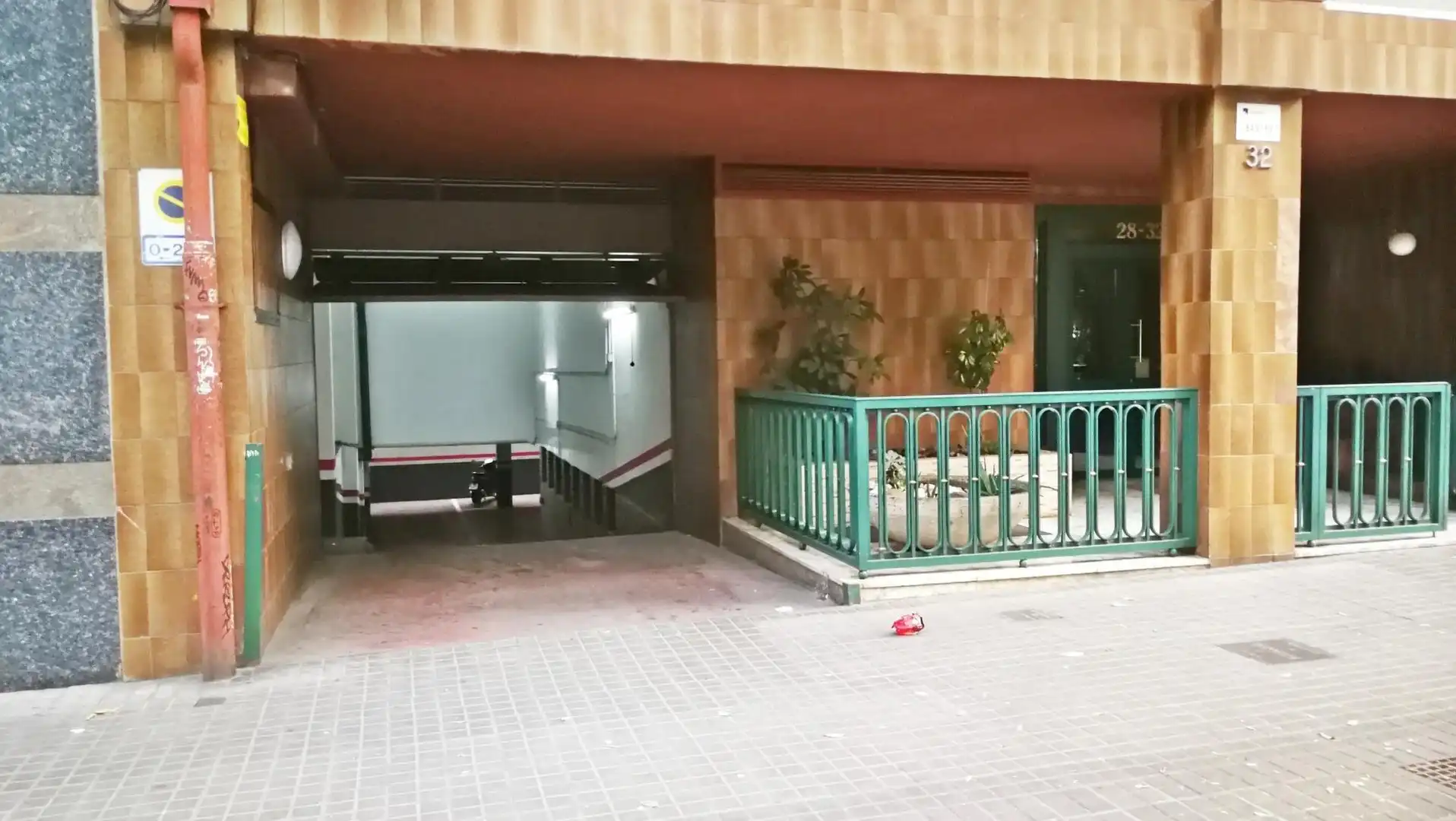Individuel à vendre à Carrer ALI BEI, imagen 3