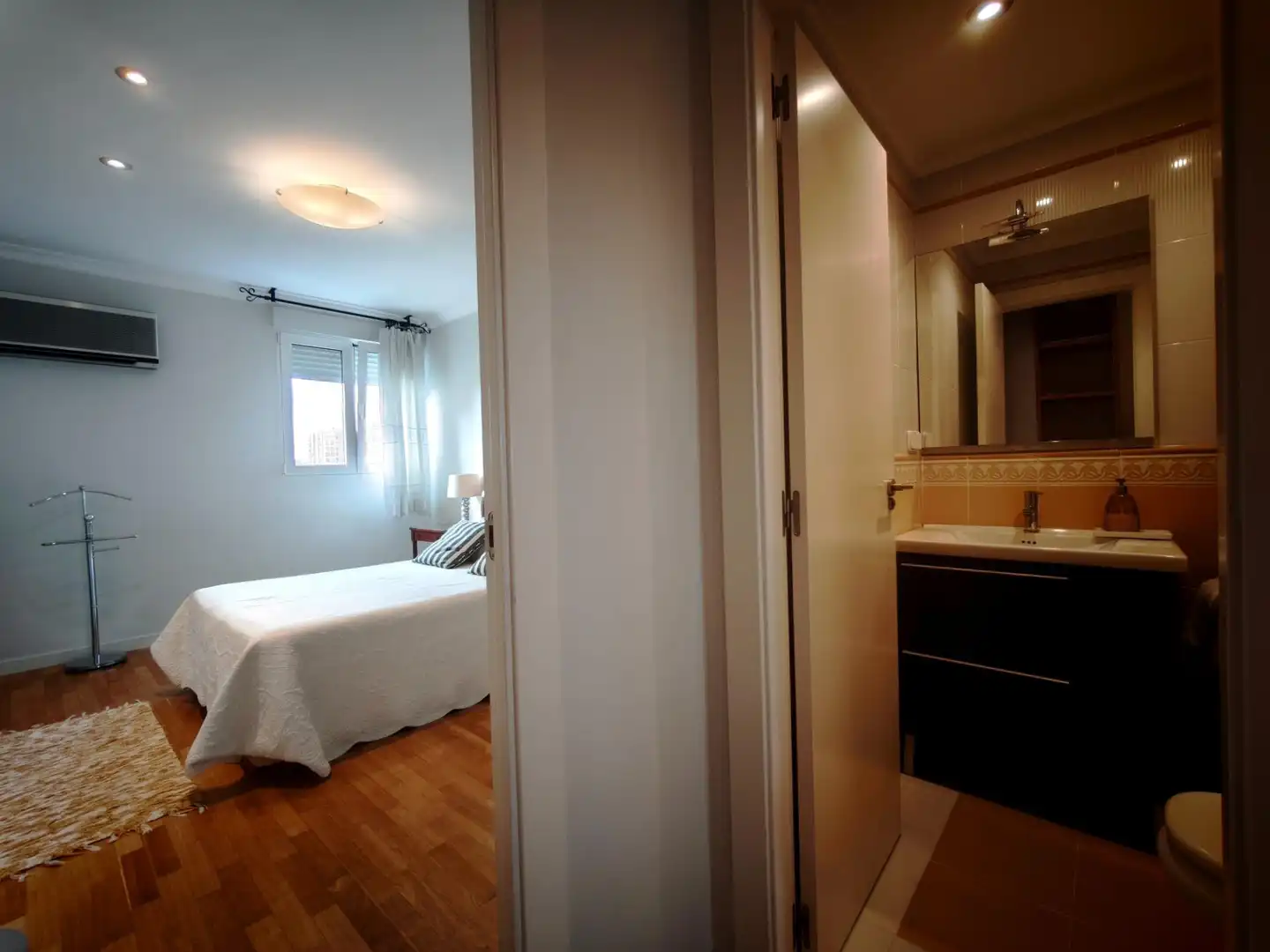 Flat with terrace to rent in Calle MUSICO GINES 16, imagen 23