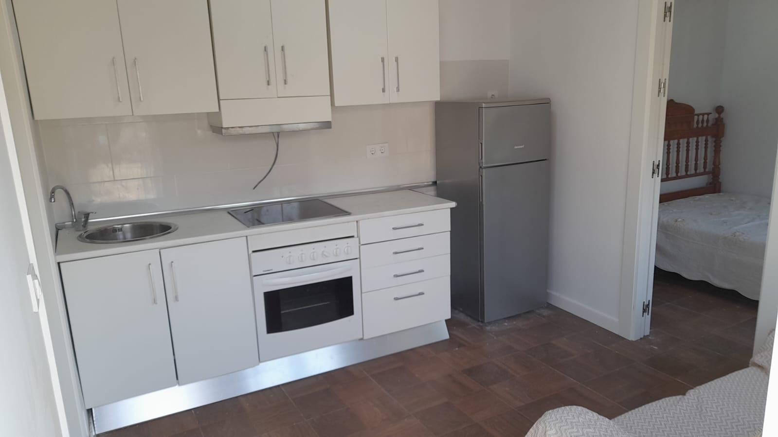 Casa o xalet de lloguer a Pozo Estrecho