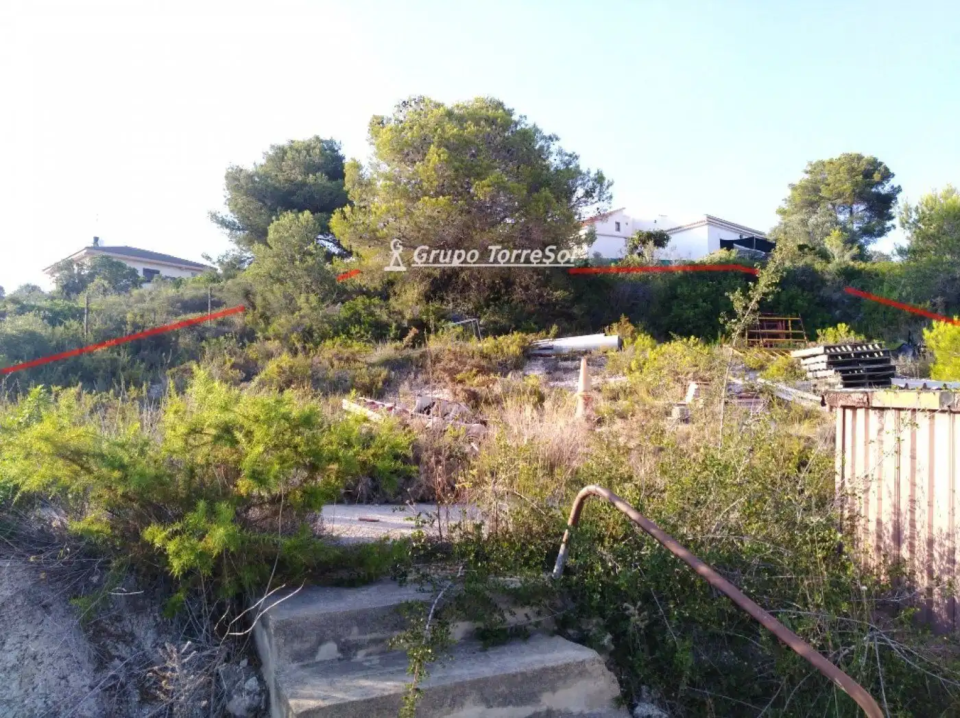 Terreno rustico in vendita a SANTA MARIA DE MONTSERRAT, imagen 3