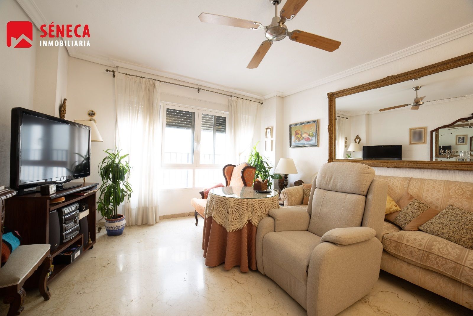 Flat for sale in Zona Centro