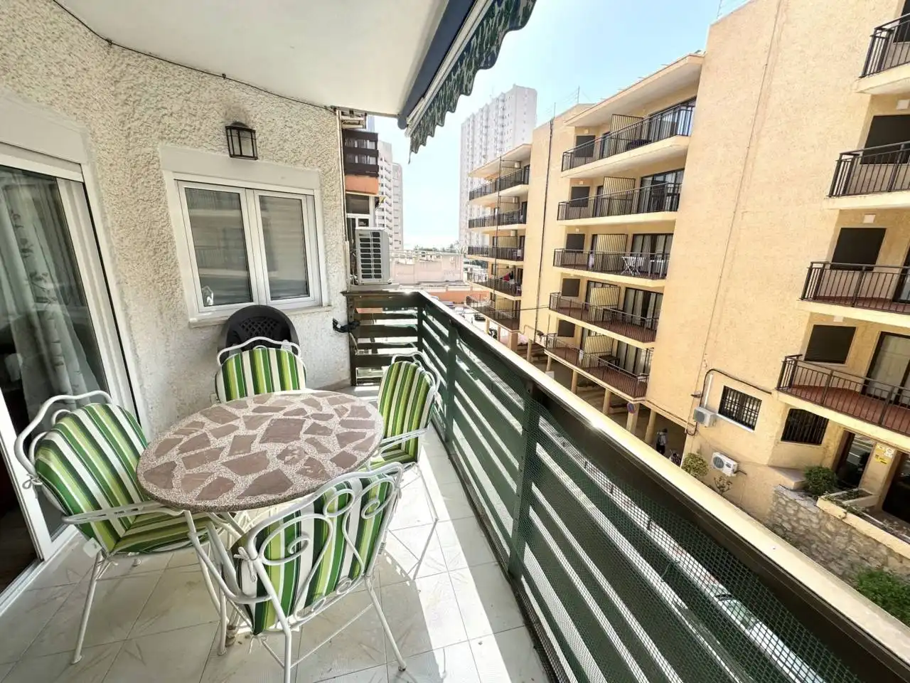 Flat for rent in Calle NOVELDA, Playa Muchavista