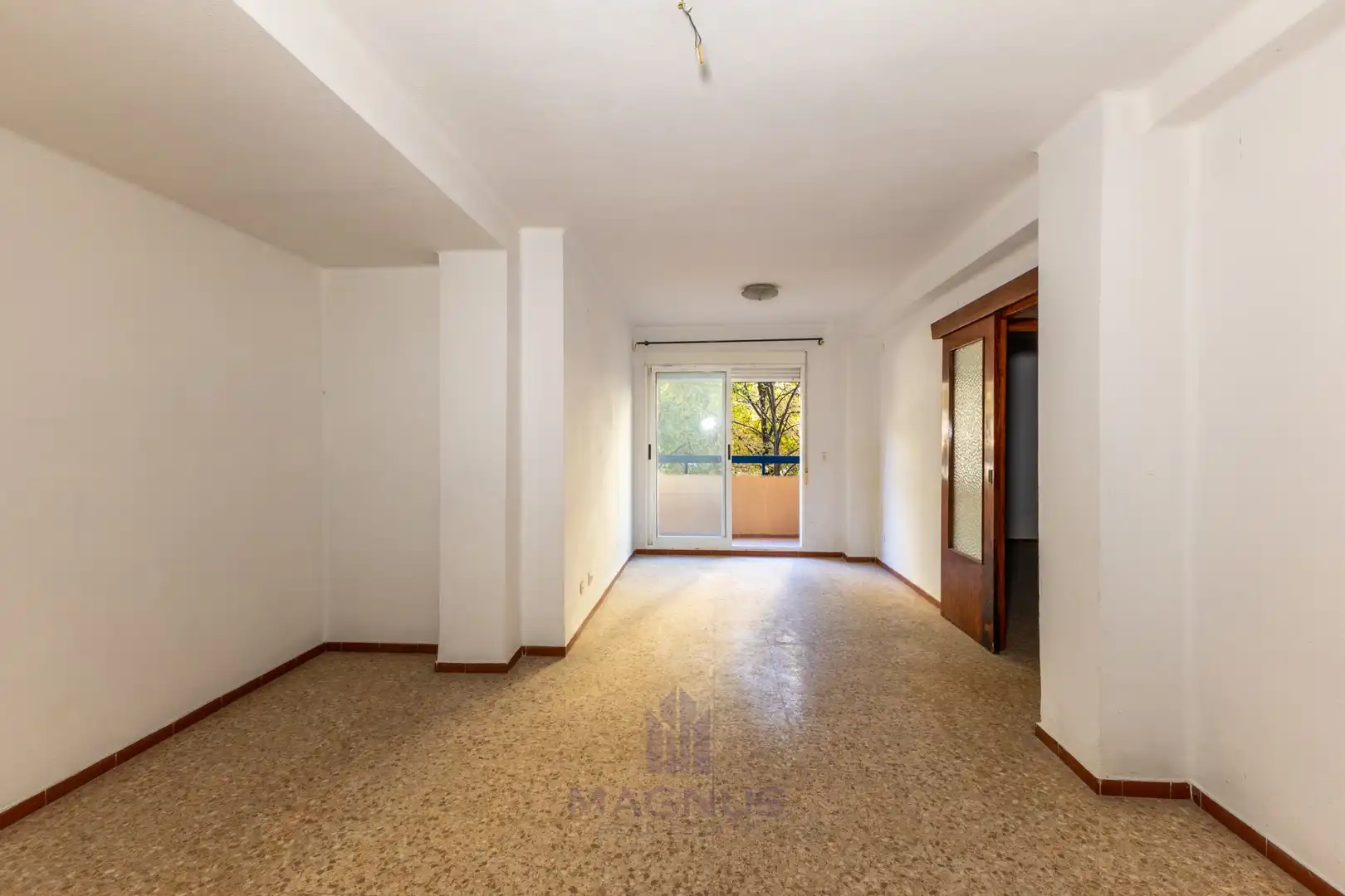 Apartament amb terrassa en venda a AVENIDA VALLADOLID, imagen 43