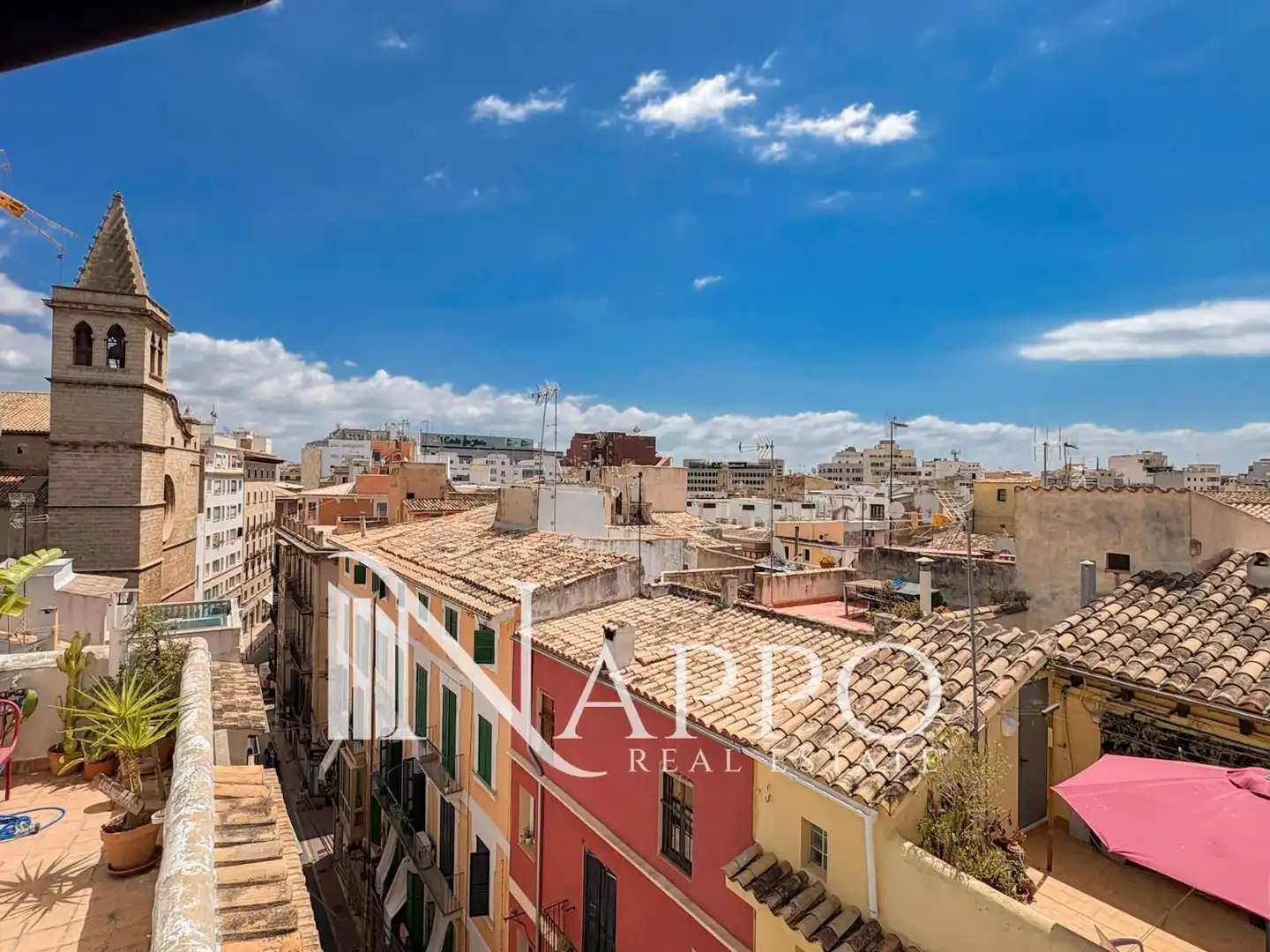 Penthouse zum Verkauf in Can Vatlori, imagen 33