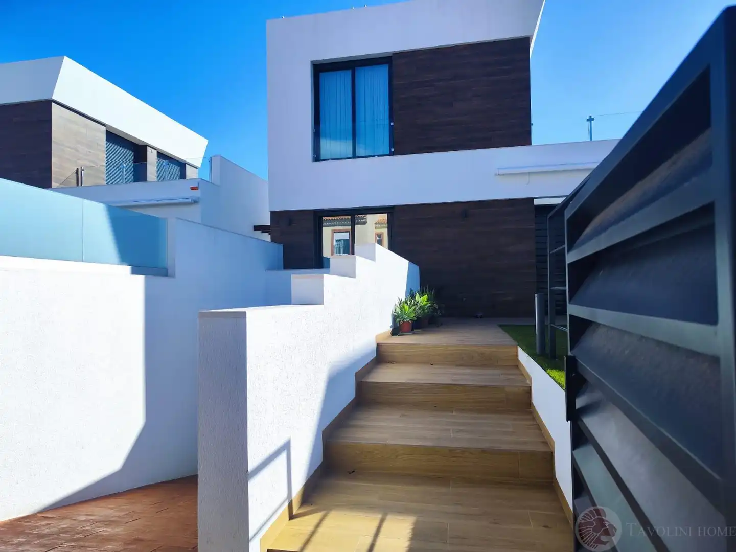 Casa o chalet en venta en Carrer de l'Orxa, Pueblo Español - Coveta Fumá