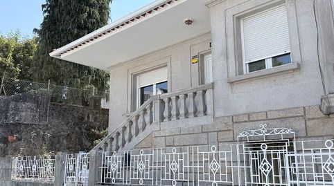 Foto 2 de Casa o xalet en venda a Rúa Rosalía de Castro, 43, Zona Fernández Ladreda, Pontevedra Capital