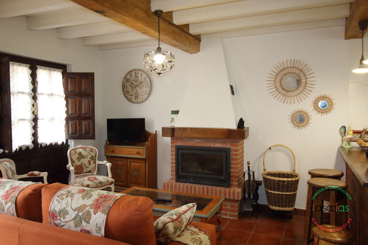 Casa adosada en venda a Espinaredo - Lugar la Villa, 75, Piloña