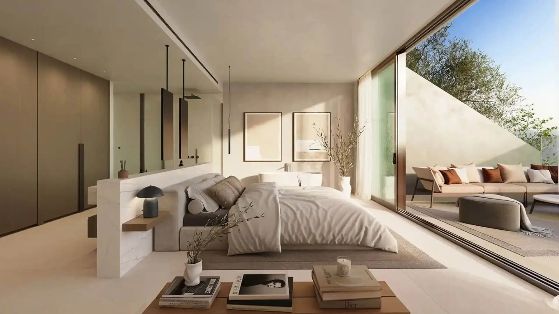 Ático con terraza en venta en La Capellanía - El Higuerón, imagen 14