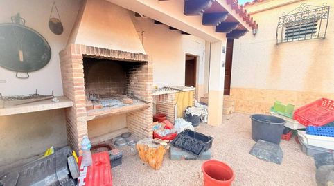 Photo 3 of Houses for sale in Camino Torres, Platja de Vila Joiosa, Villajoyosa / La Vila Joiosa