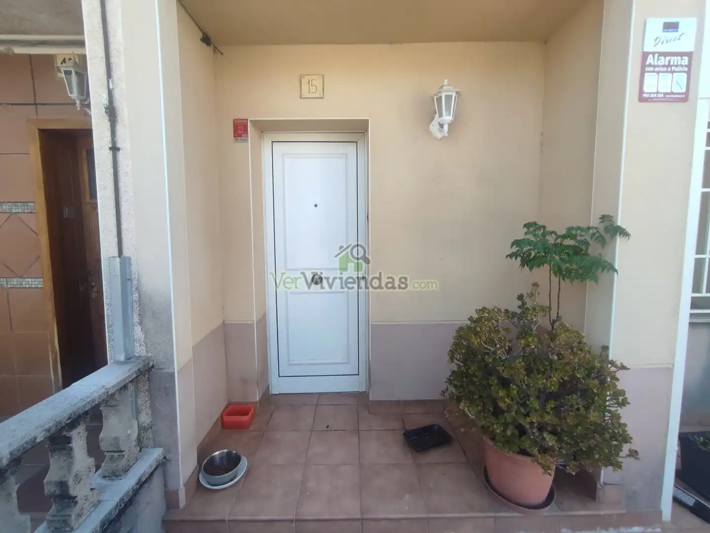 Terrassa de Casa adosada en venda en Piera amb Jardí privat, Terrassa i Balcó