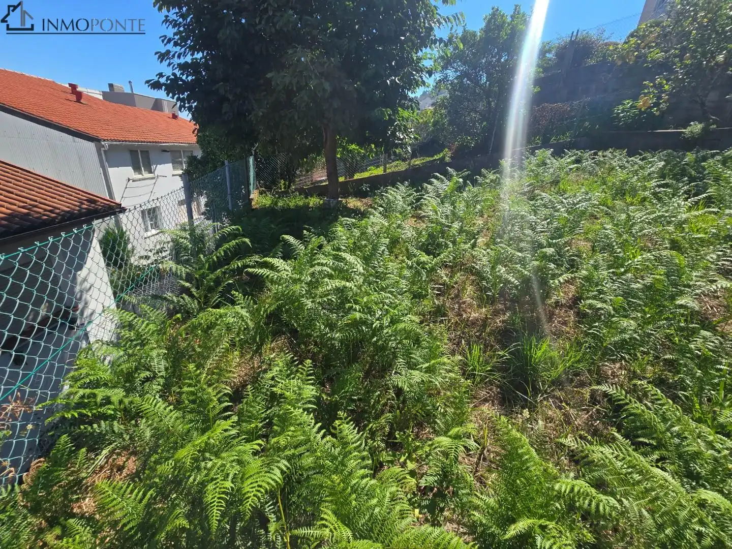 Casa o xalet en venda en Poio amb Jardí privat