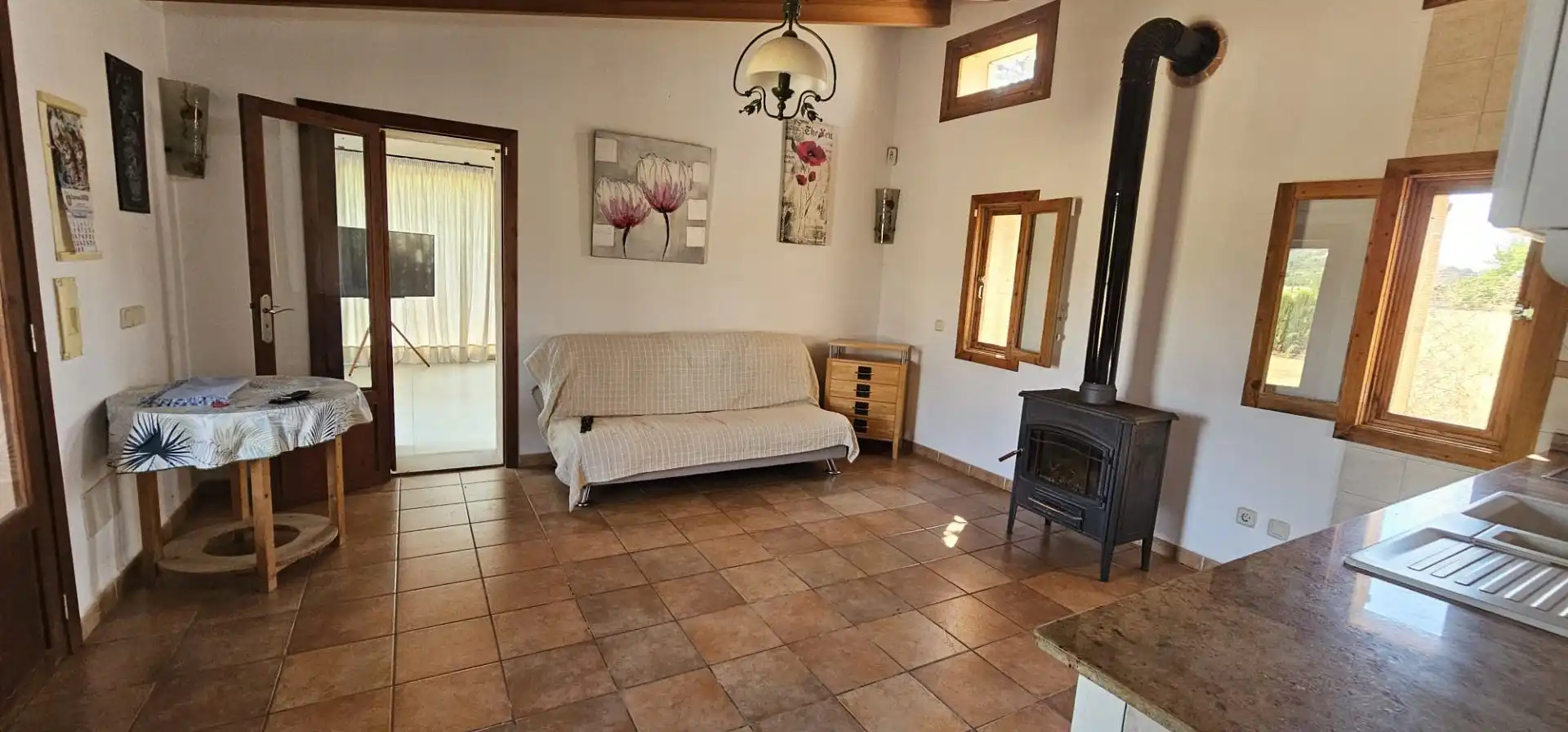 Maison rustique avec piscine à louer à Manacor Centre, imagen 21